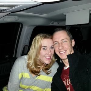 Meet your Posher, Paul